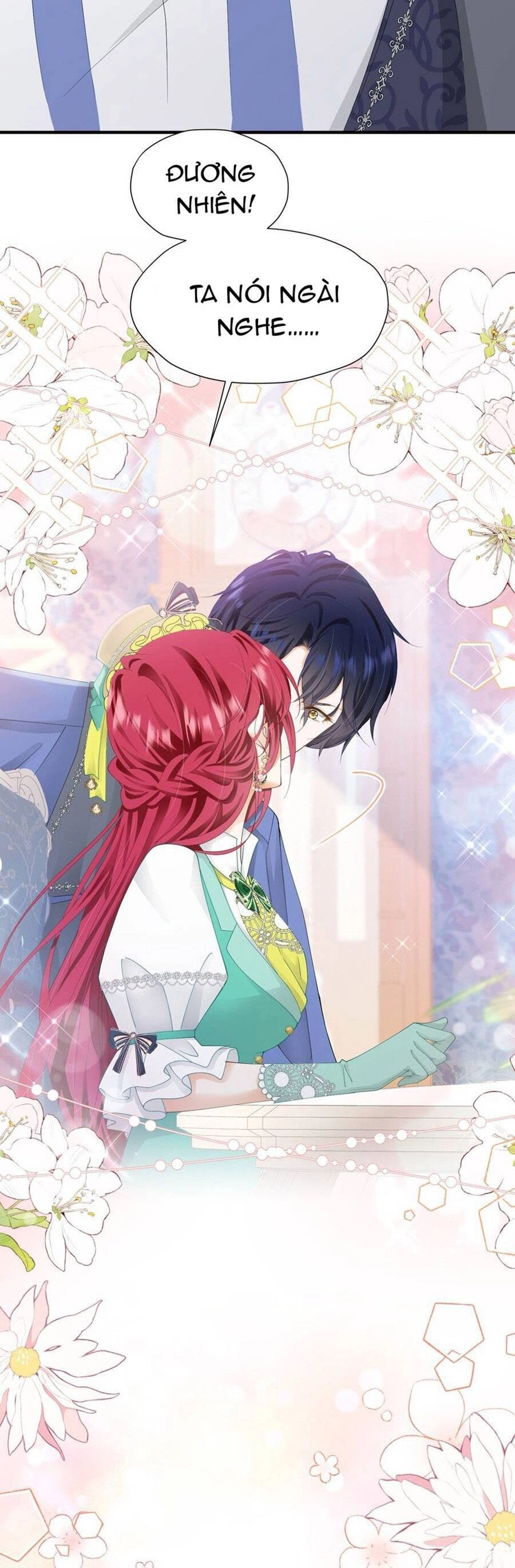 Tỏ Tình Với Kẻ Thù Chapter 39 - 37