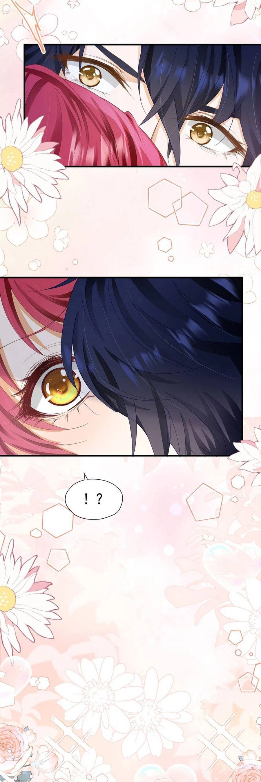 Tỏ Tình Với Kẻ Thù Chapter 39 - 38