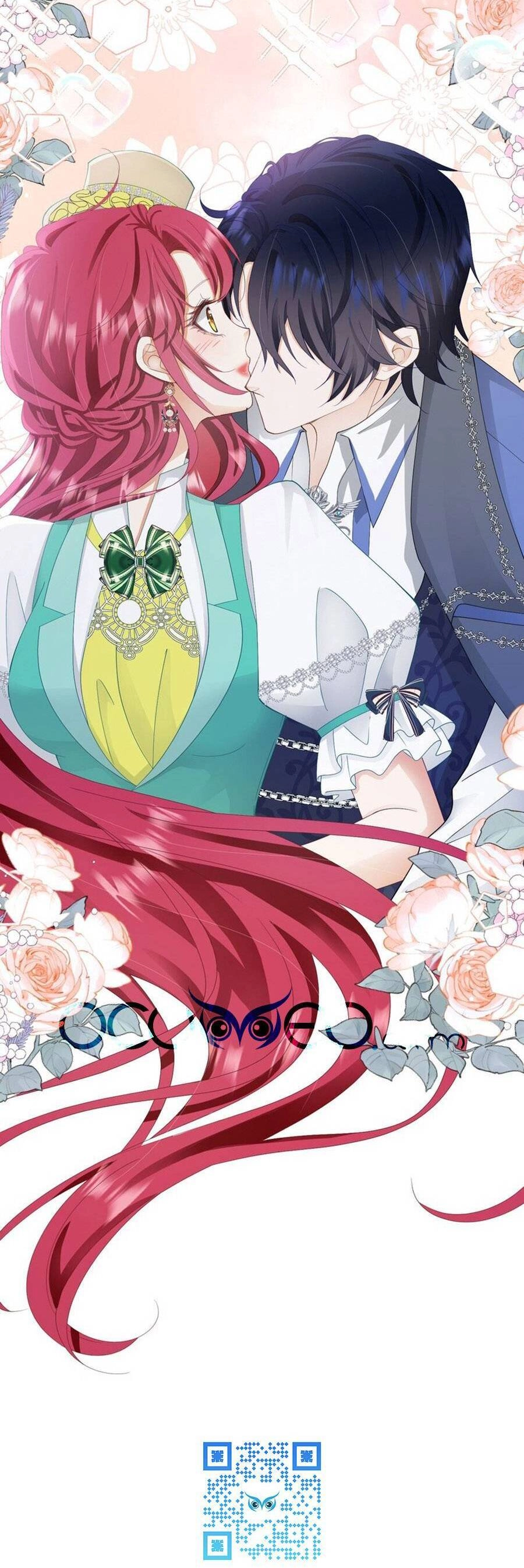 Tỏ Tình Với Kẻ Thù Chapter 39 - 39