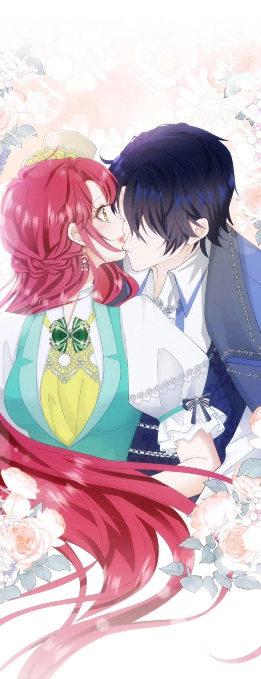 Tỏ Tình Với Kẻ Thù Chapter 40 - 2