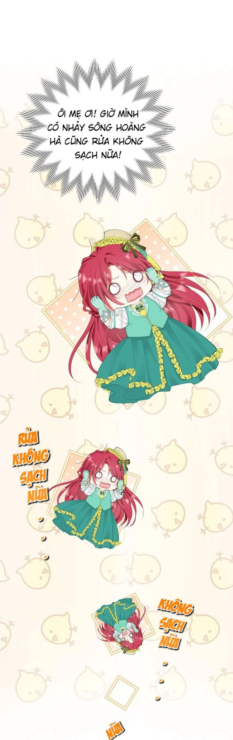 Tỏ Tình Với Kẻ Thù Chapter 40 - 4