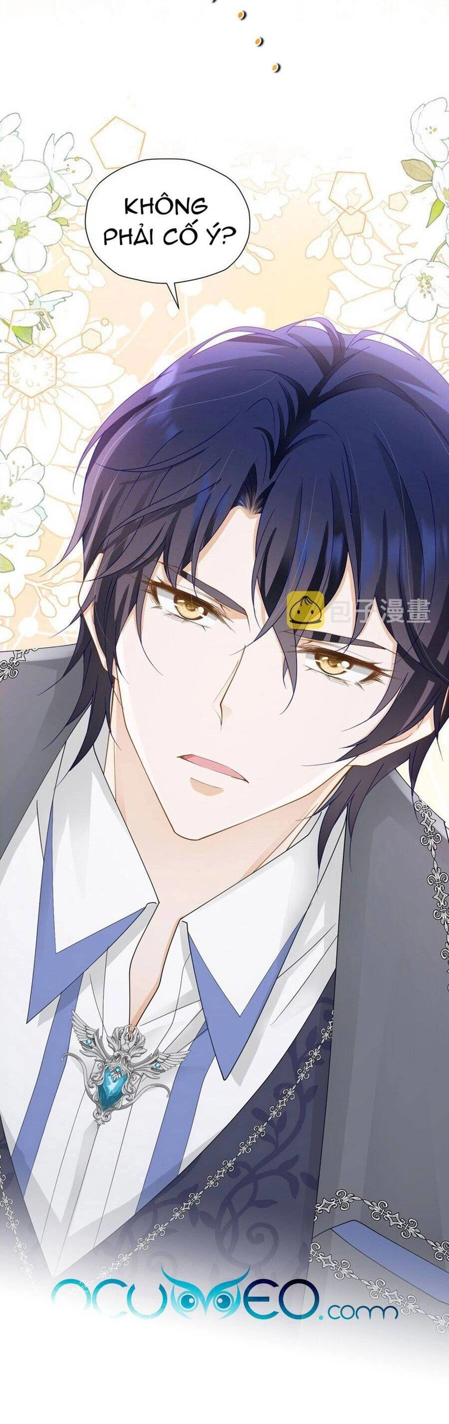 Tỏ Tình Với Kẻ Thù Chapter 40 - 5