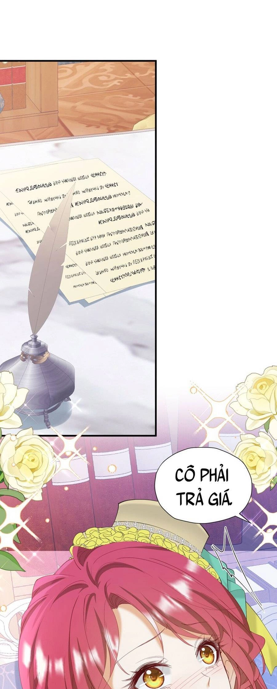 Tỏ Tình Với Kẻ Thù Chapter 40 - 10