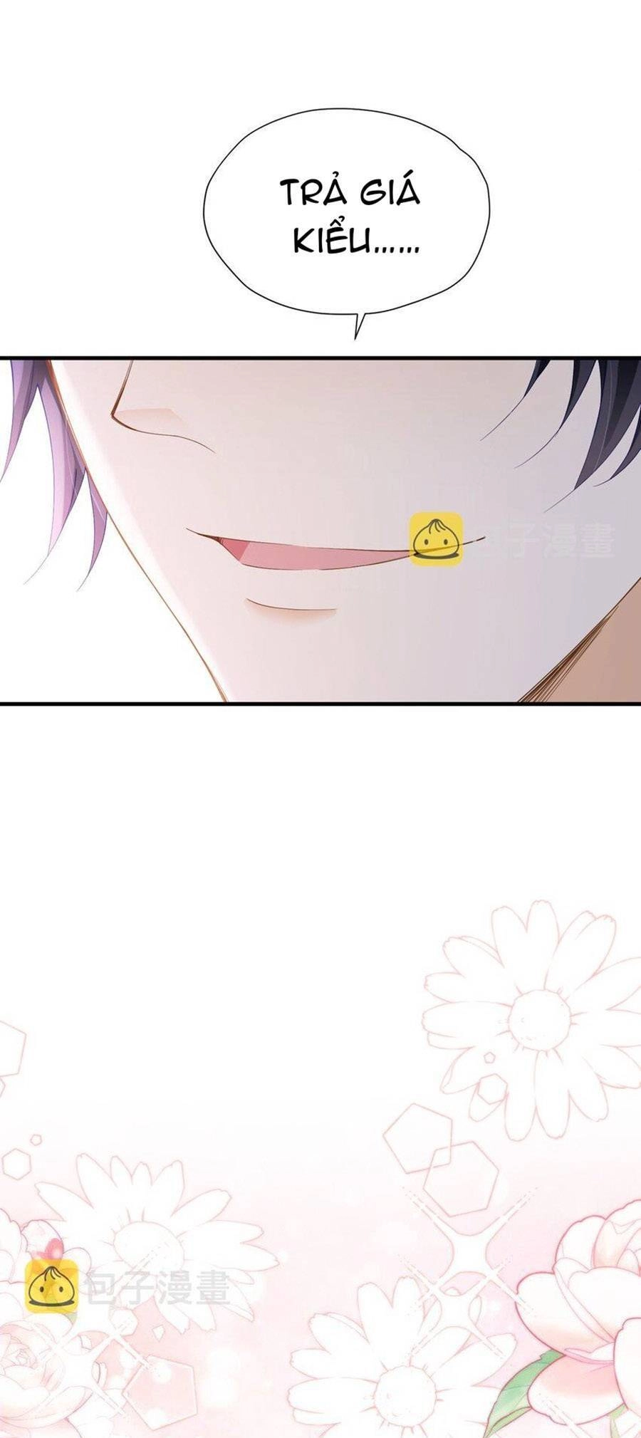 Tỏ Tình Với Kẻ Thù Chapter 40 - 13