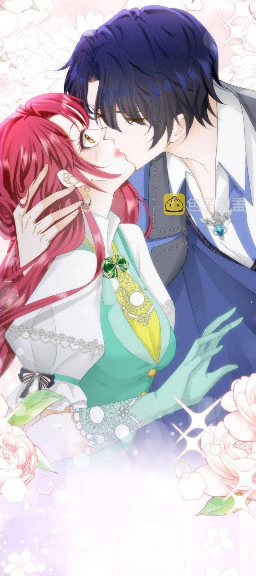 Tỏ Tình Với Kẻ Thù Chapter 40 - 14