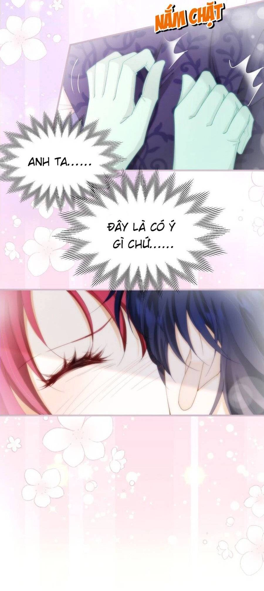 Tỏ Tình Với Kẻ Thù Chapter 40 - 15