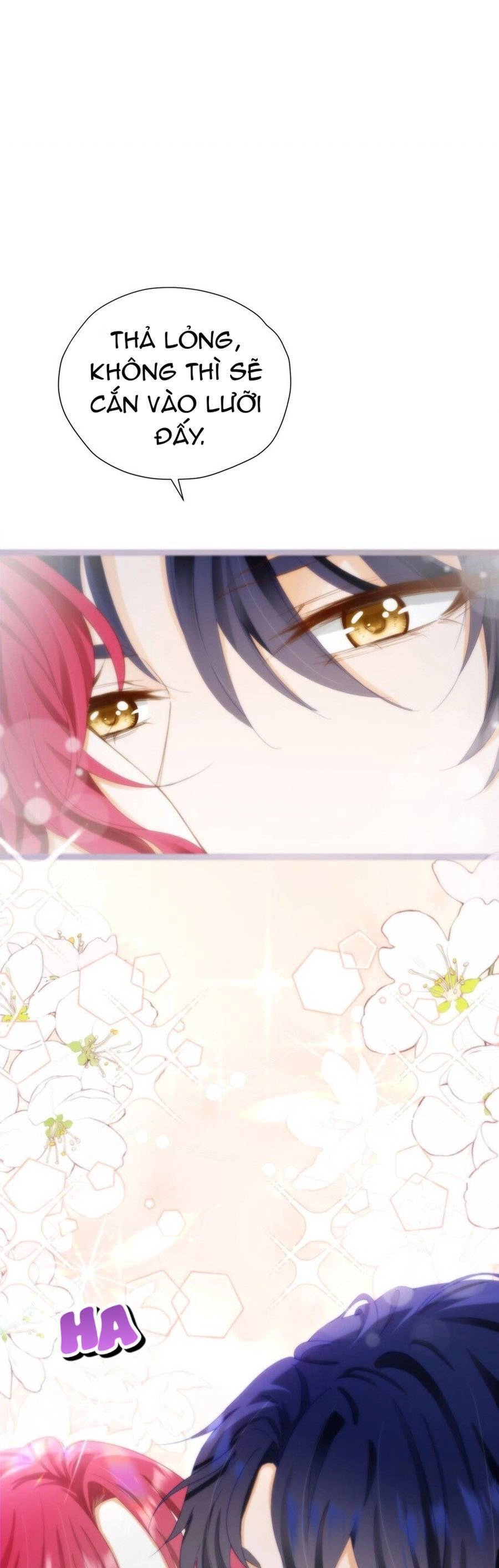 Tỏ Tình Với Kẻ Thù Chapter 40 - 16