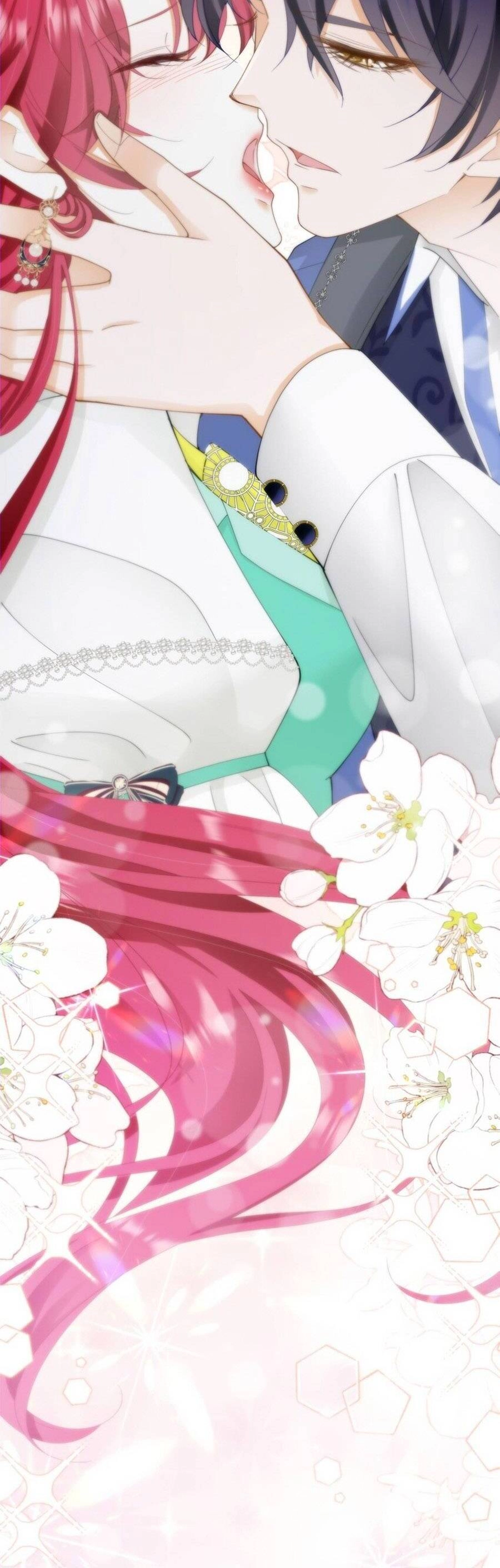 Tỏ Tình Với Kẻ Thù Chapter 40 - 17