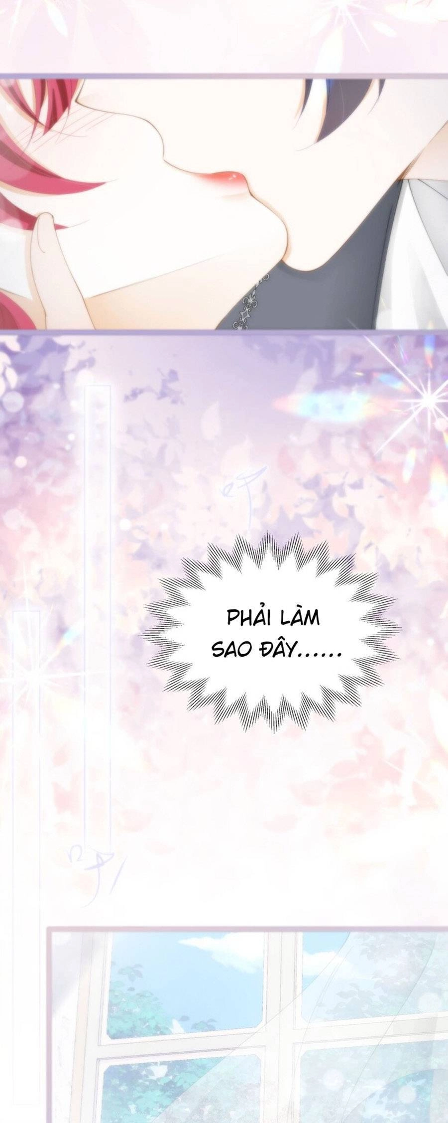 Tỏ Tình Với Kẻ Thù Chapter 40 - 18