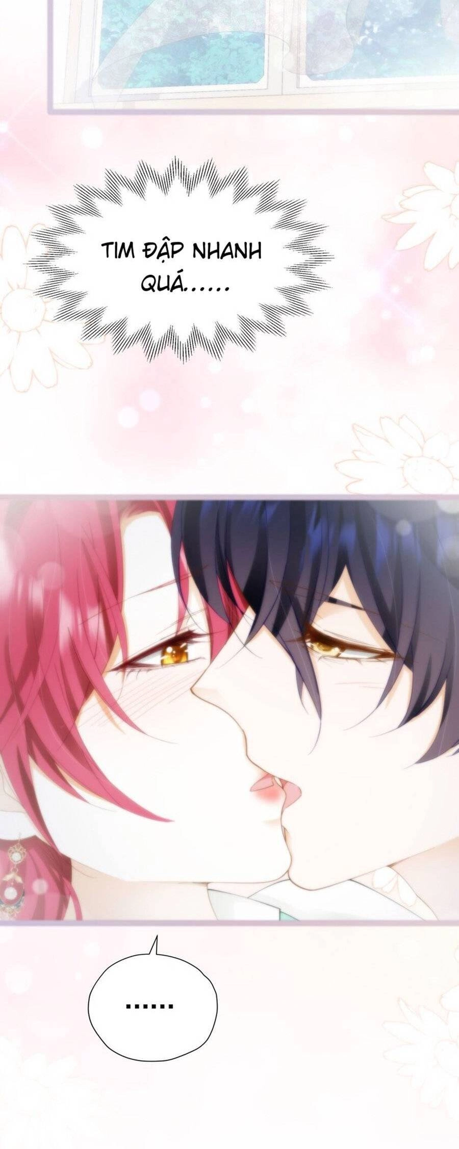 Tỏ Tình Với Kẻ Thù Chapter 40 - 19