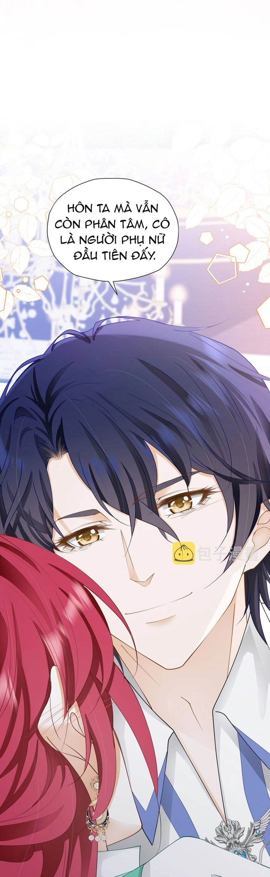 Tỏ Tình Với Kẻ Thù Chapter 40 - 20