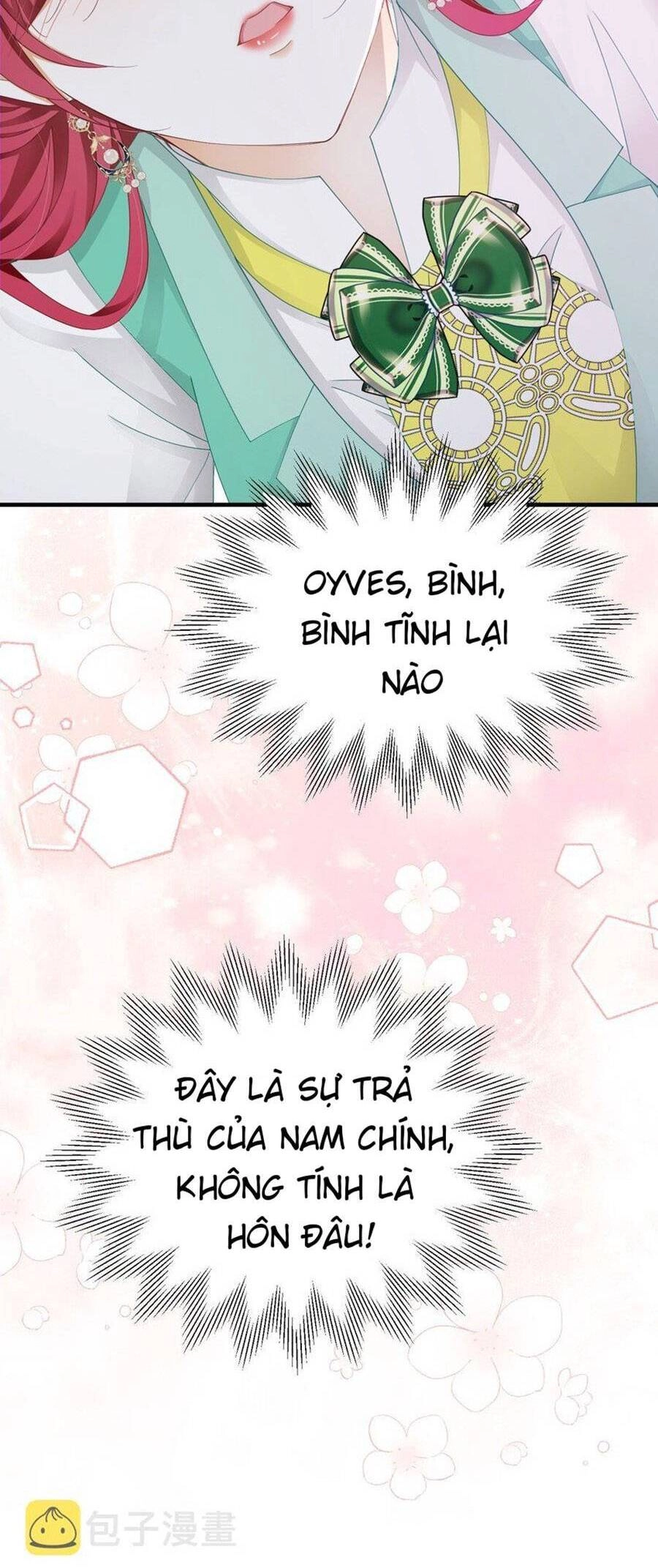 Tỏ Tình Với Kẻ Thù Chapter 40 - 24