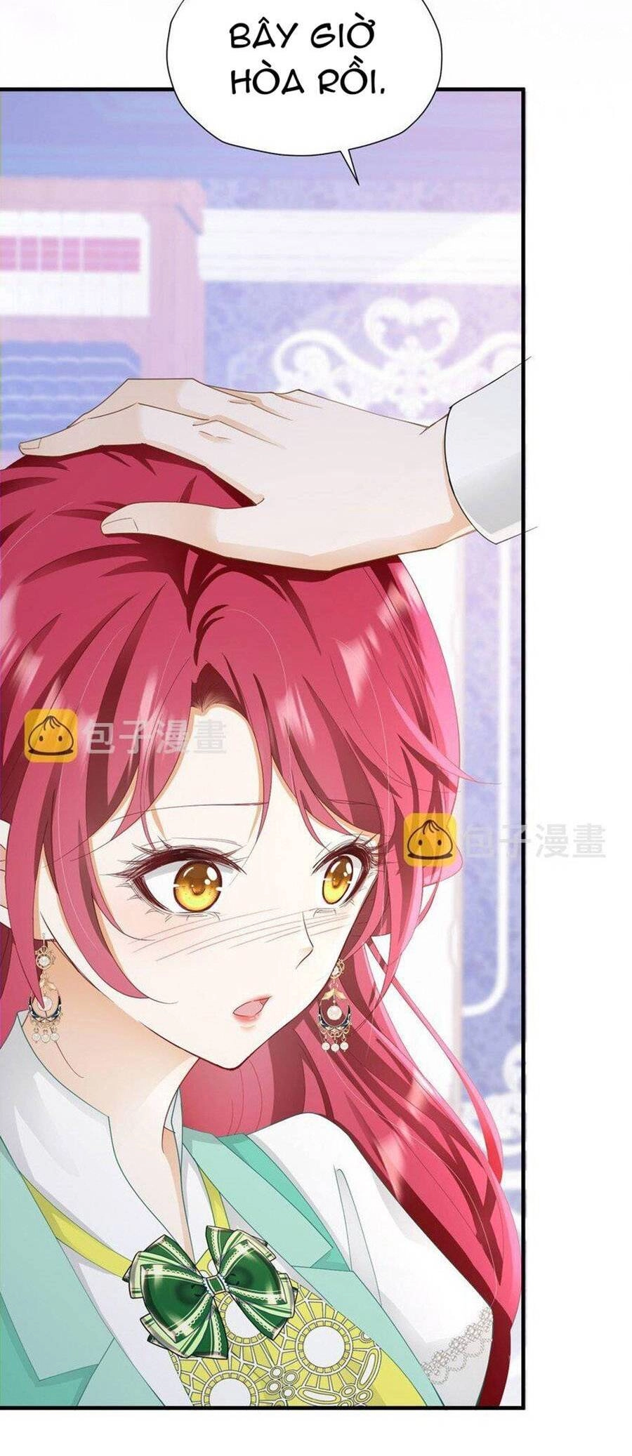 Tỏ Tình Với Kẻ Thù Chapter 40 - 27