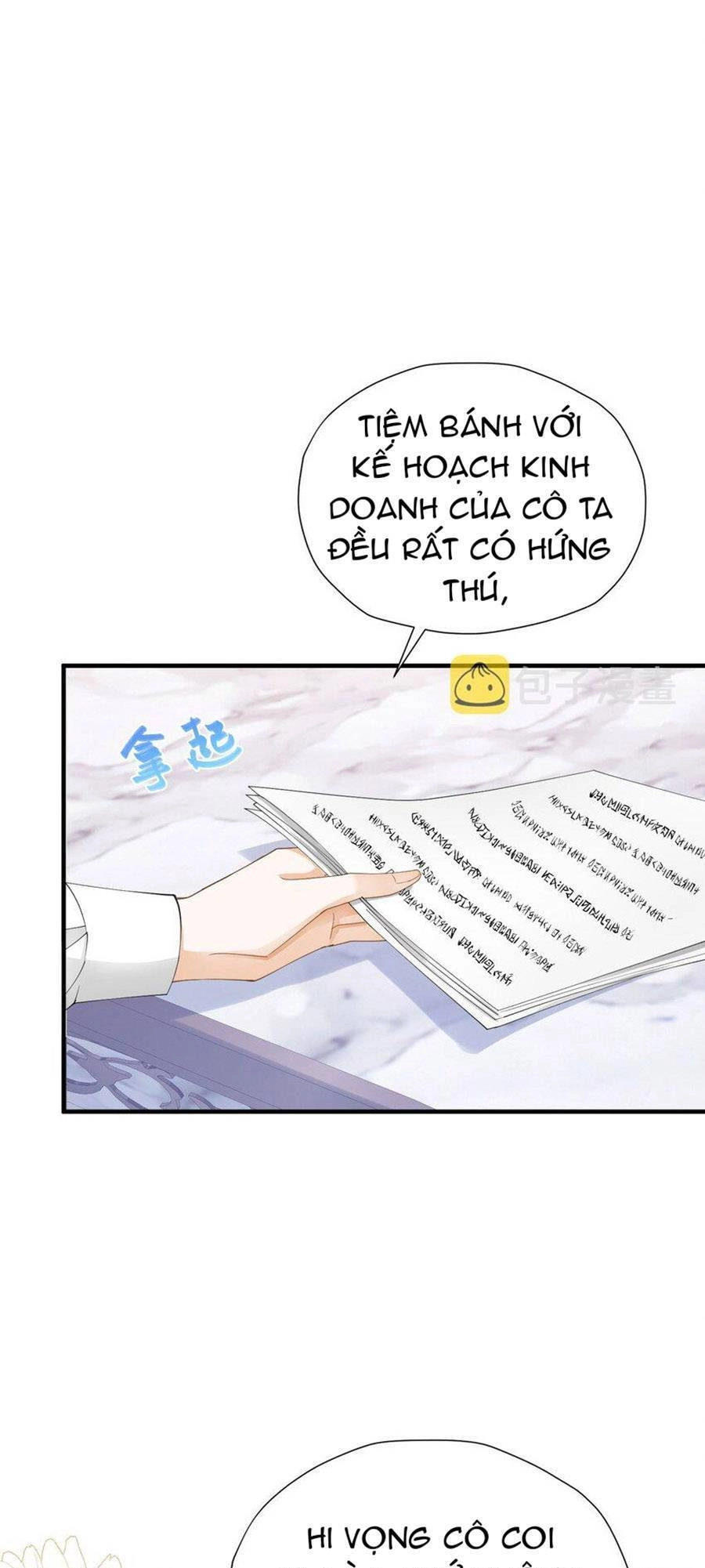 Tỏ Tình Với Kẻ Thù Chapter 40 - 28
