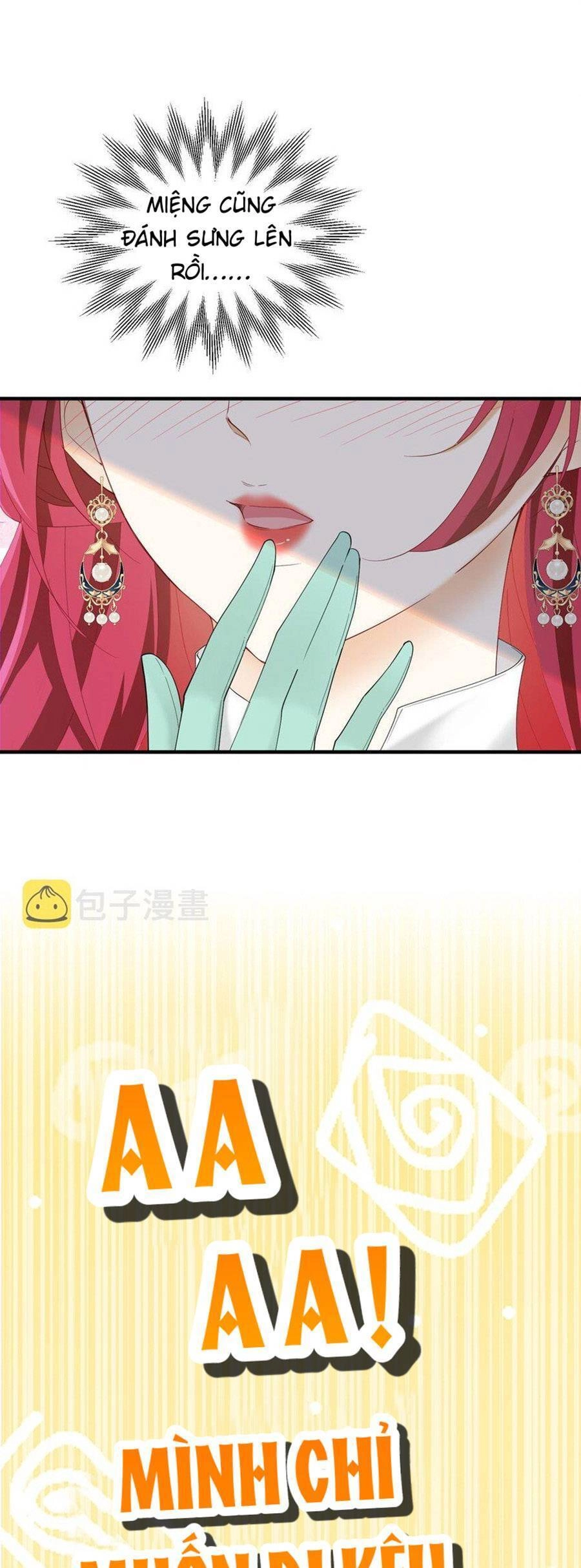 Tỏ Tình Với Kẻ Thù Chapter 40 - 33