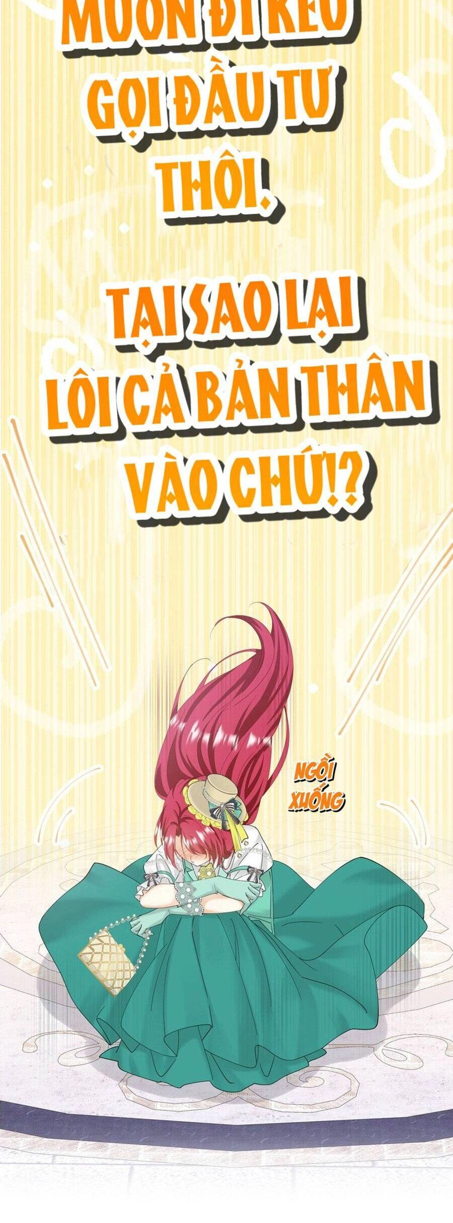 Tỏ Tình Với Kẻ Thù Chapter 40 - 34