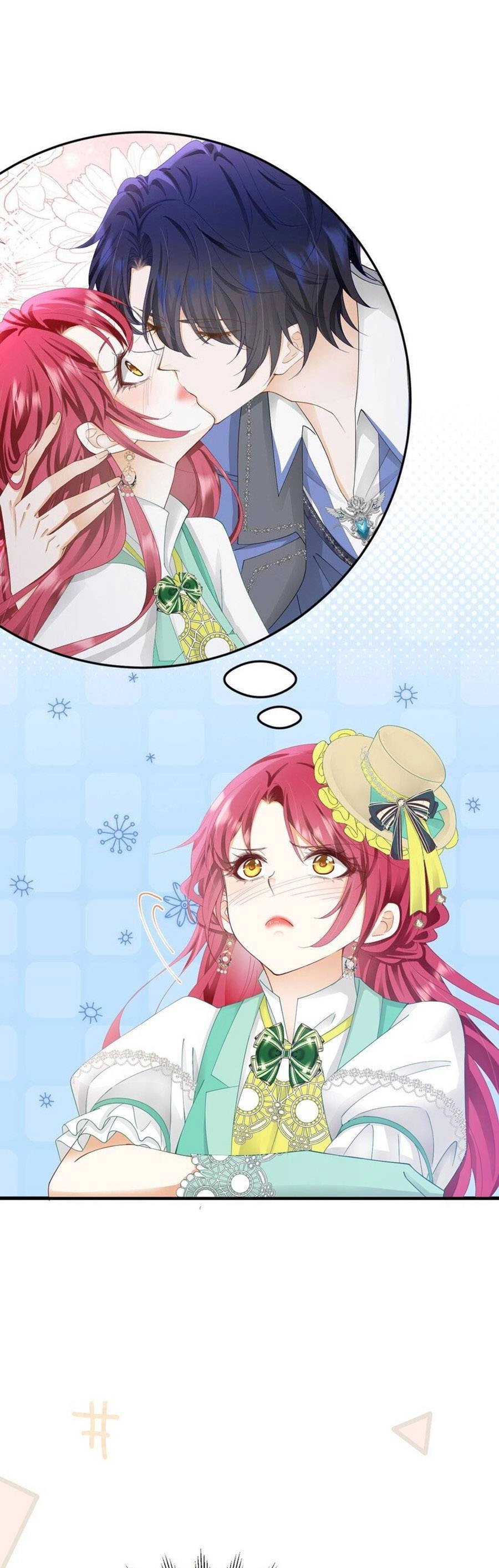 Tỏ Tình Với Kẻ Thù Chapter 40 - 35