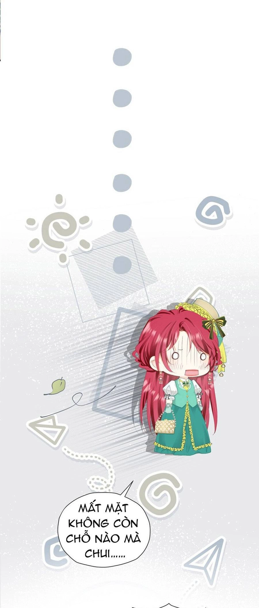 Tỏ Tình Với Kẻ Thù Chapter 40 - 37