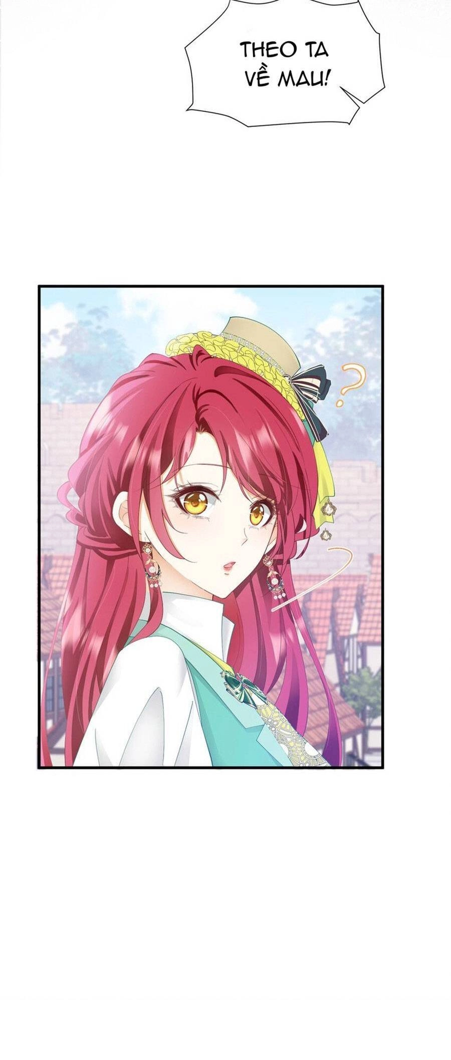 Tỏ Tình Với Kẻ Thù Chapter 40 - 38