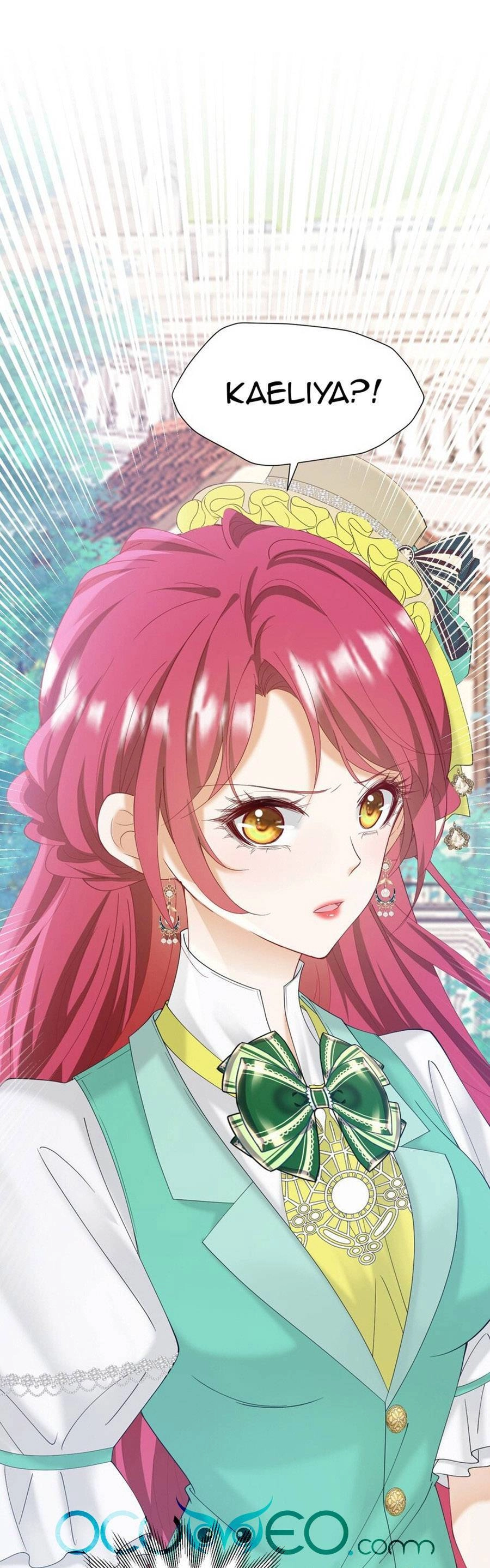 Tỏ Tình Với Kẻ Thù Chapter 40 - 41