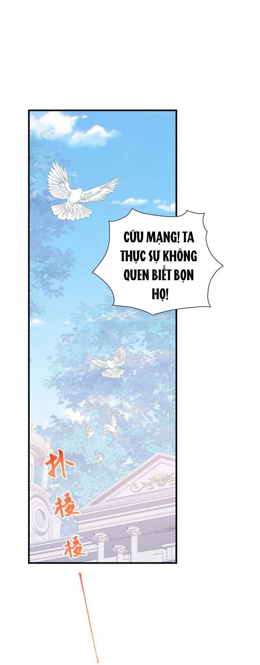 Tỏ Tình Với Kẻ Thù Chapter 41 - 2