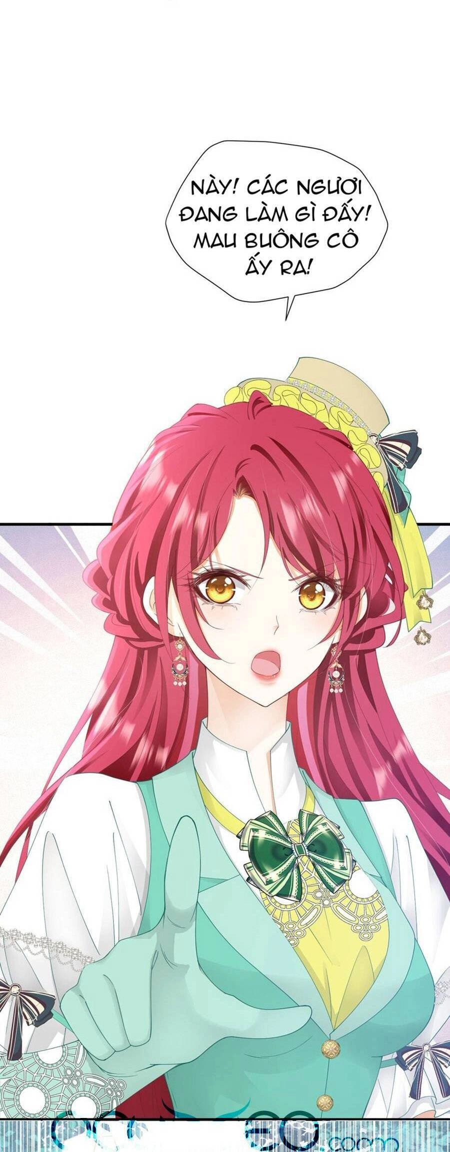 Tỏ Tình Với Kẻ Thù Chapter 41 - 3