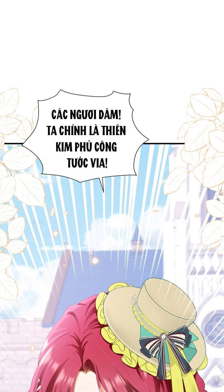 Tỏ Tình Với Kẻ Thù Chapter 41 - 7