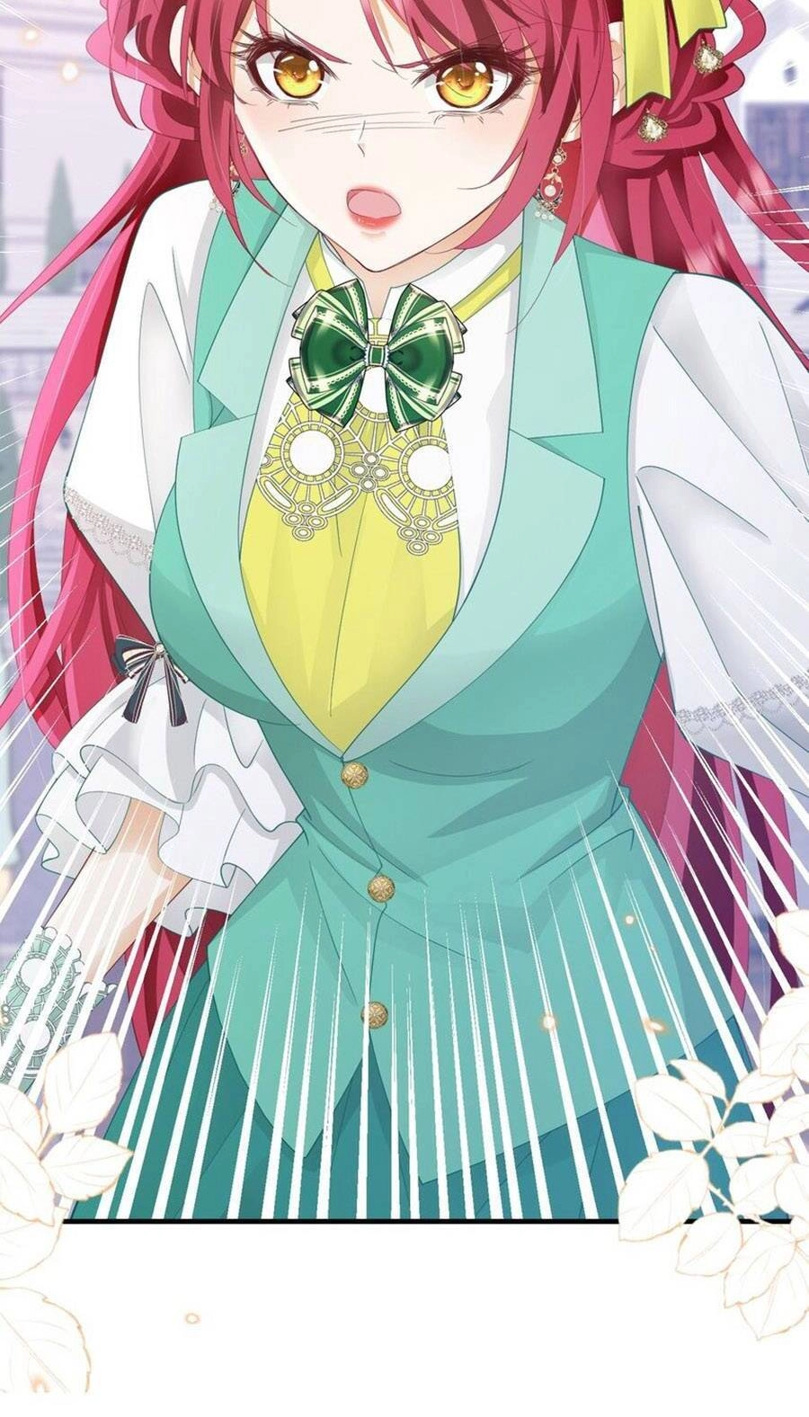 Tỏ Tình Với Kẻ Thù Chapter 41 - 8