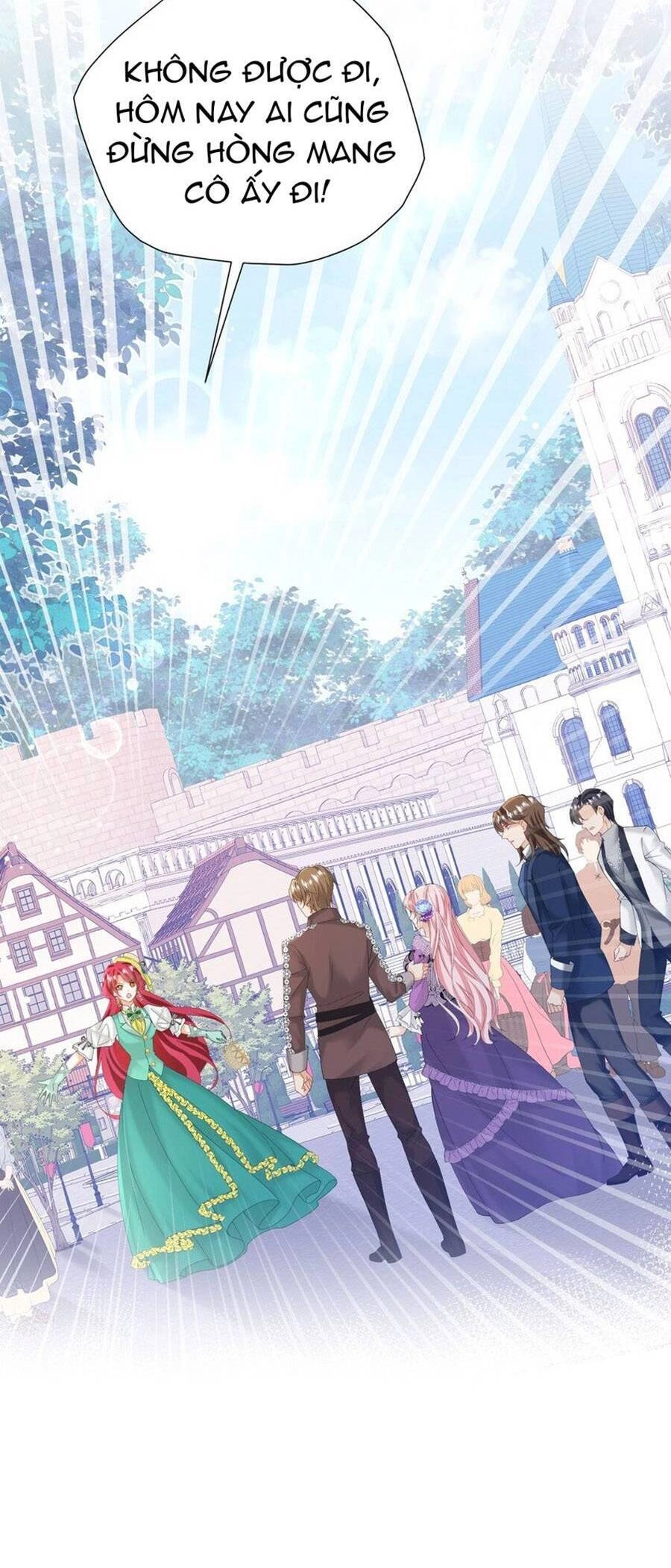 Tỏ Tình Với Kẻ Thù Chapter 41 - 10