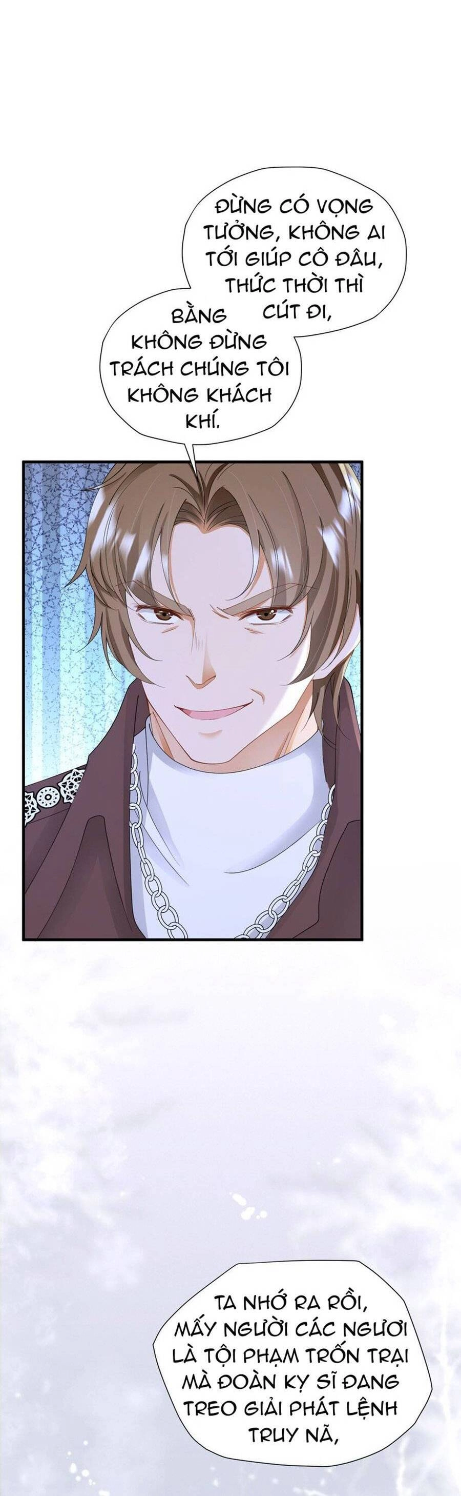 Tỏ Tình Với Kẻ Thù Chapter 41 - 13