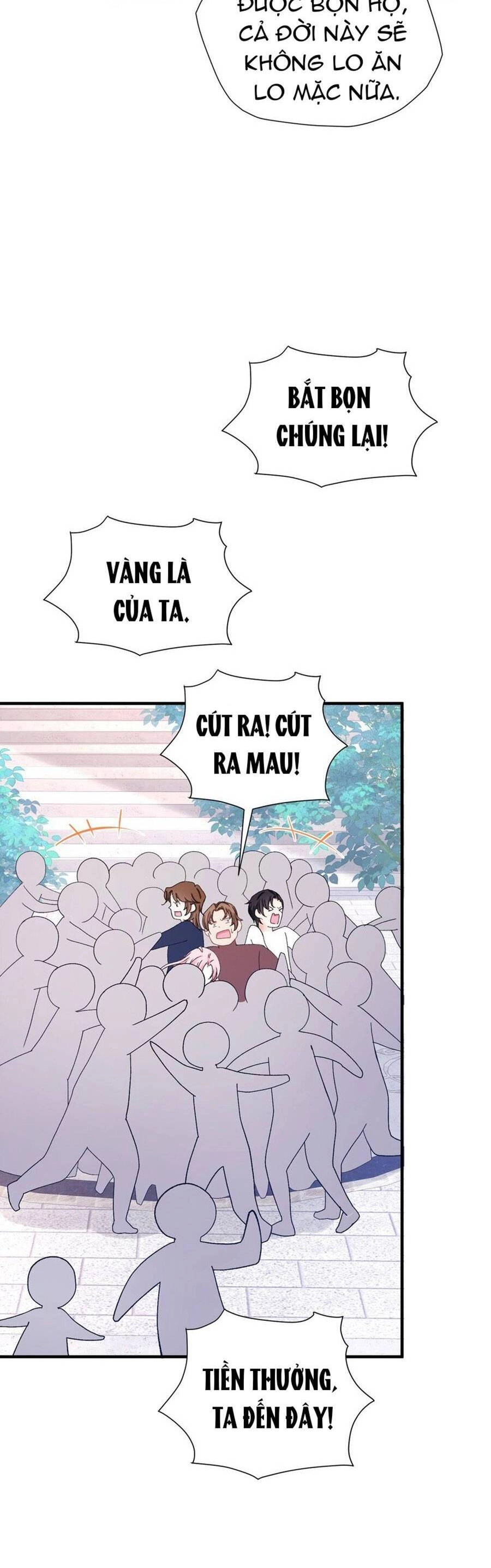 Tỏ Tình Với Kẻ Thù Chapter 41 - 15