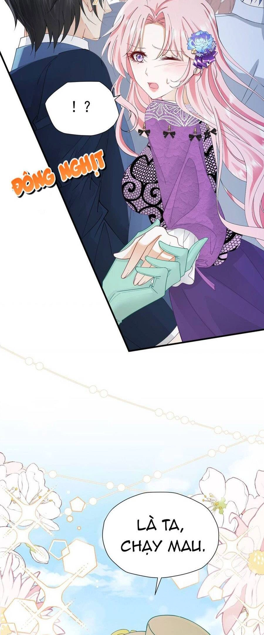 Tỏ Tình Với Kẻ Thù Chapter 41 - 17