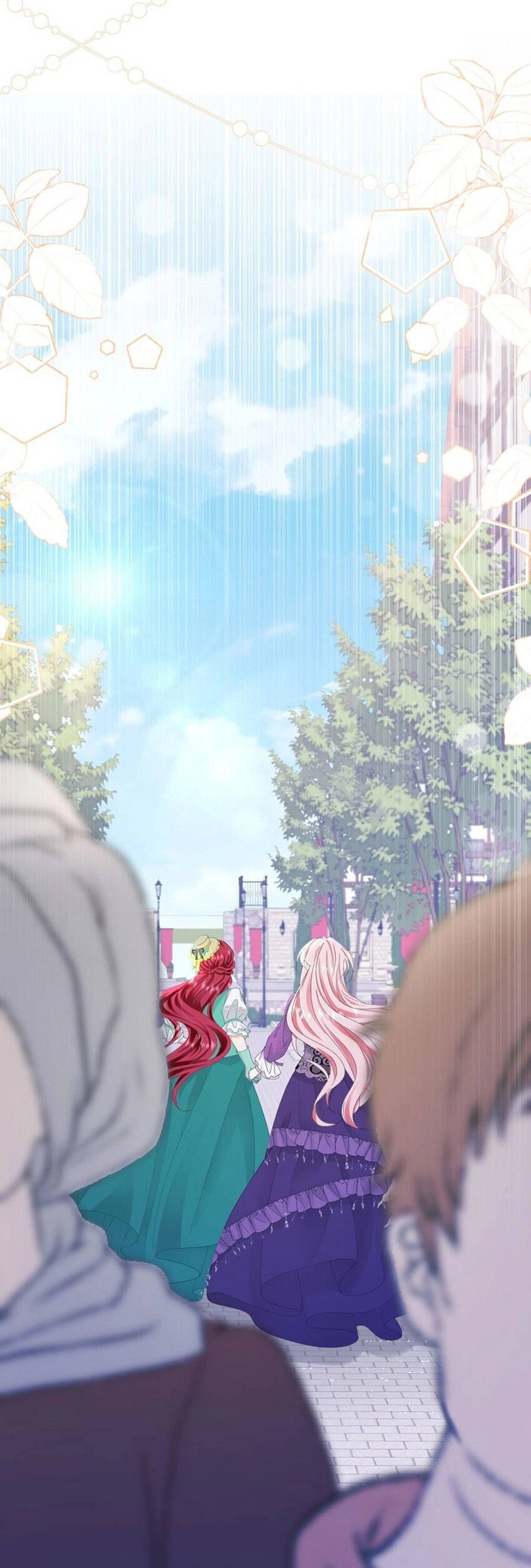 Tỏ Tình Với Kẻ Thù Chapter 41 - 19