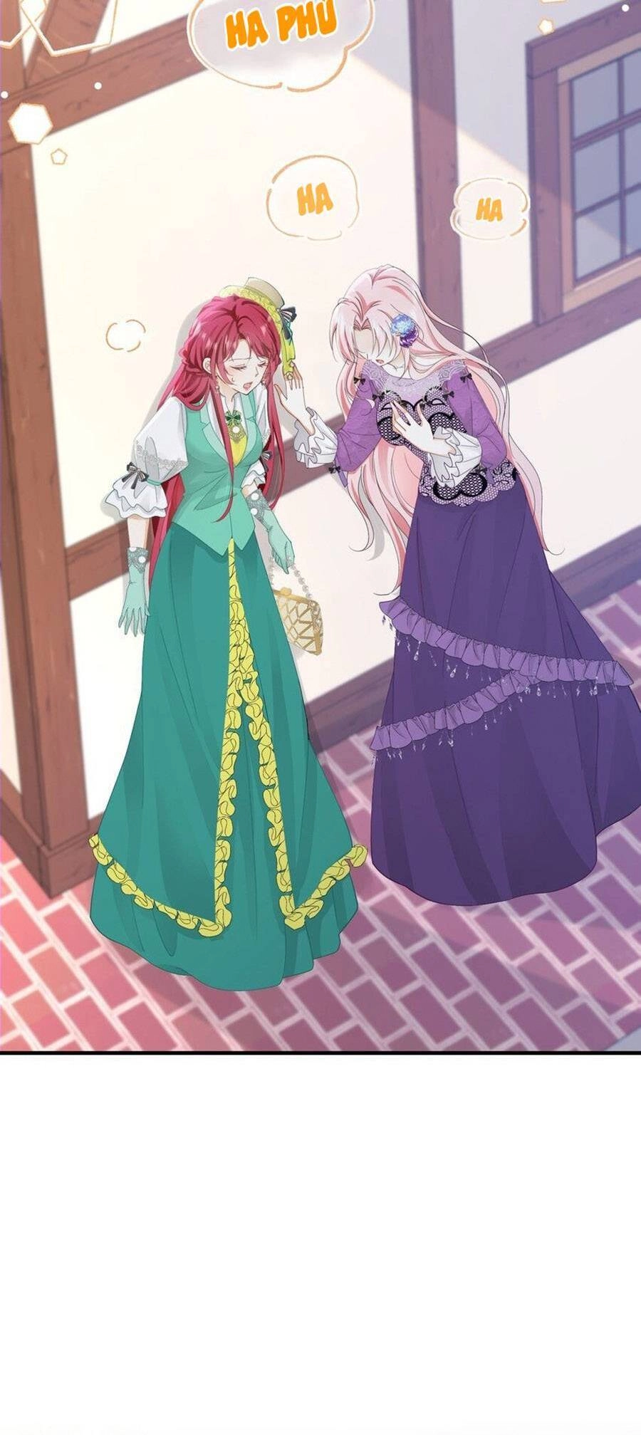 Tỏ Tình Với Kẻ Thù Chapter 41 - 22