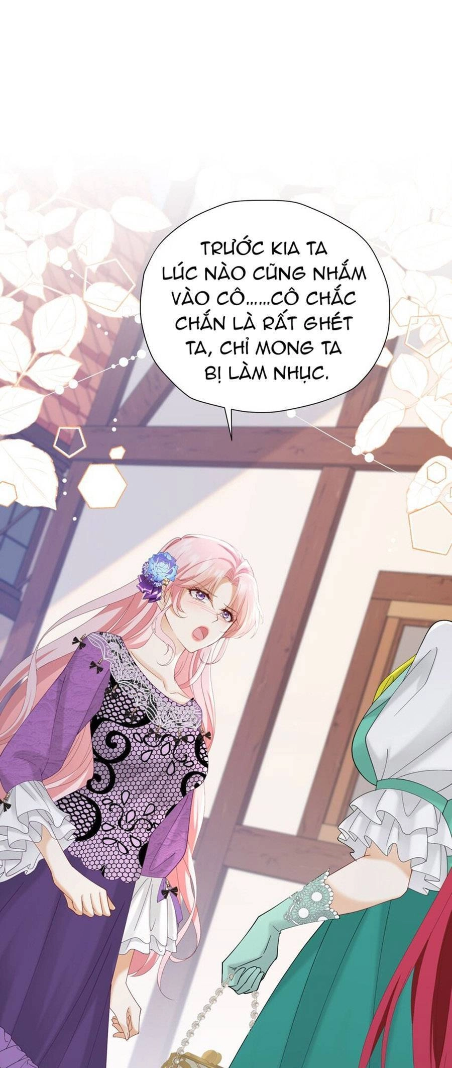 Tỏ Tình Với Kẻ Thù Chapter 41 - 26