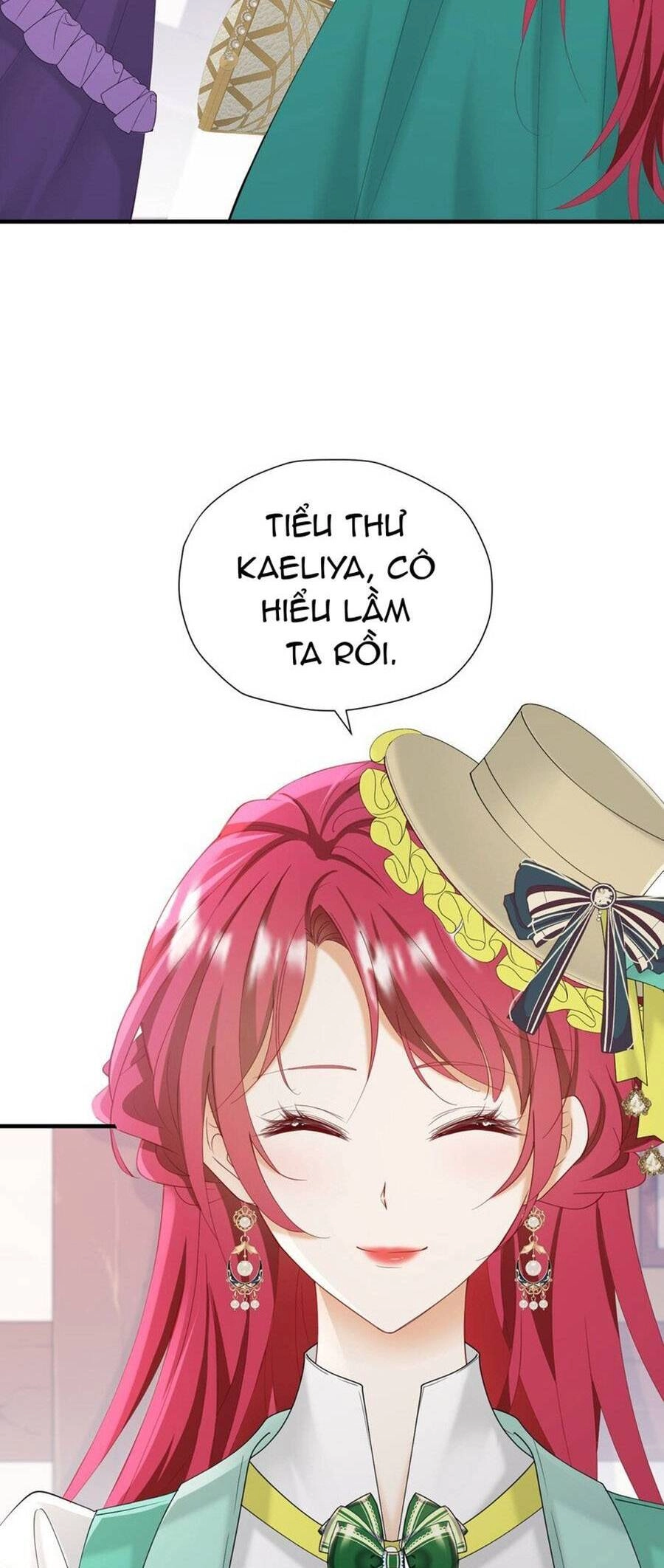 Tỏ Tình Với Kẻ Thù Chapter 41 - 27