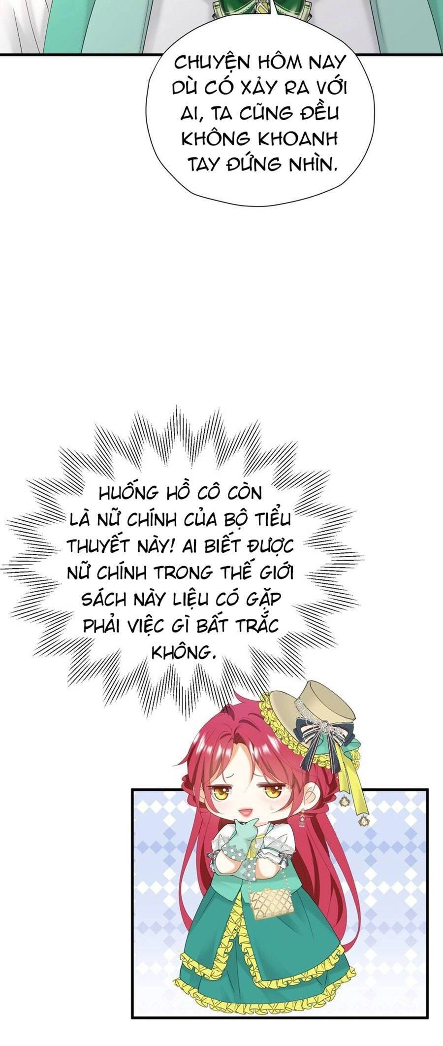 Tỏ Tình Với Kẻ Thù Chapter 41 - 28