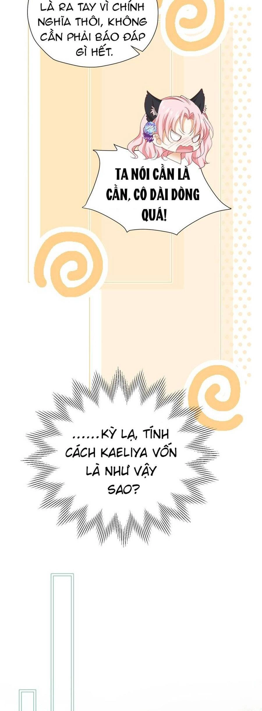 Tỏ Tình Với Kẻ Thù Chapter 41 - 30