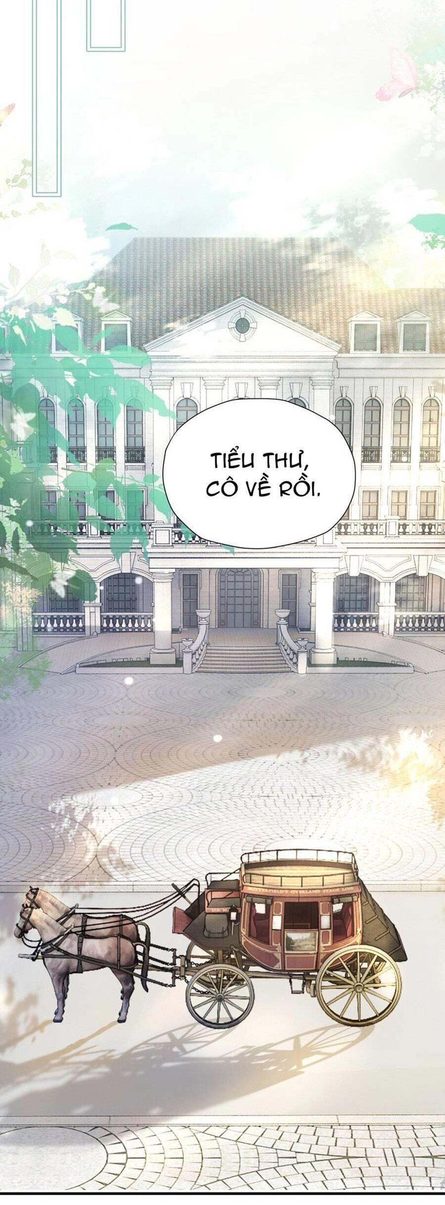 Tỏ Tình Với Kẻ Thù Chapter 41 - 31