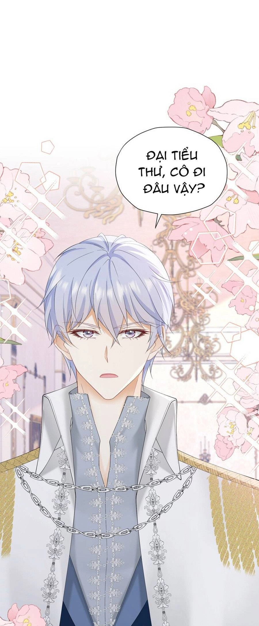 Tỏ Tình Với Kẻ Thù Chapter 41 - 32