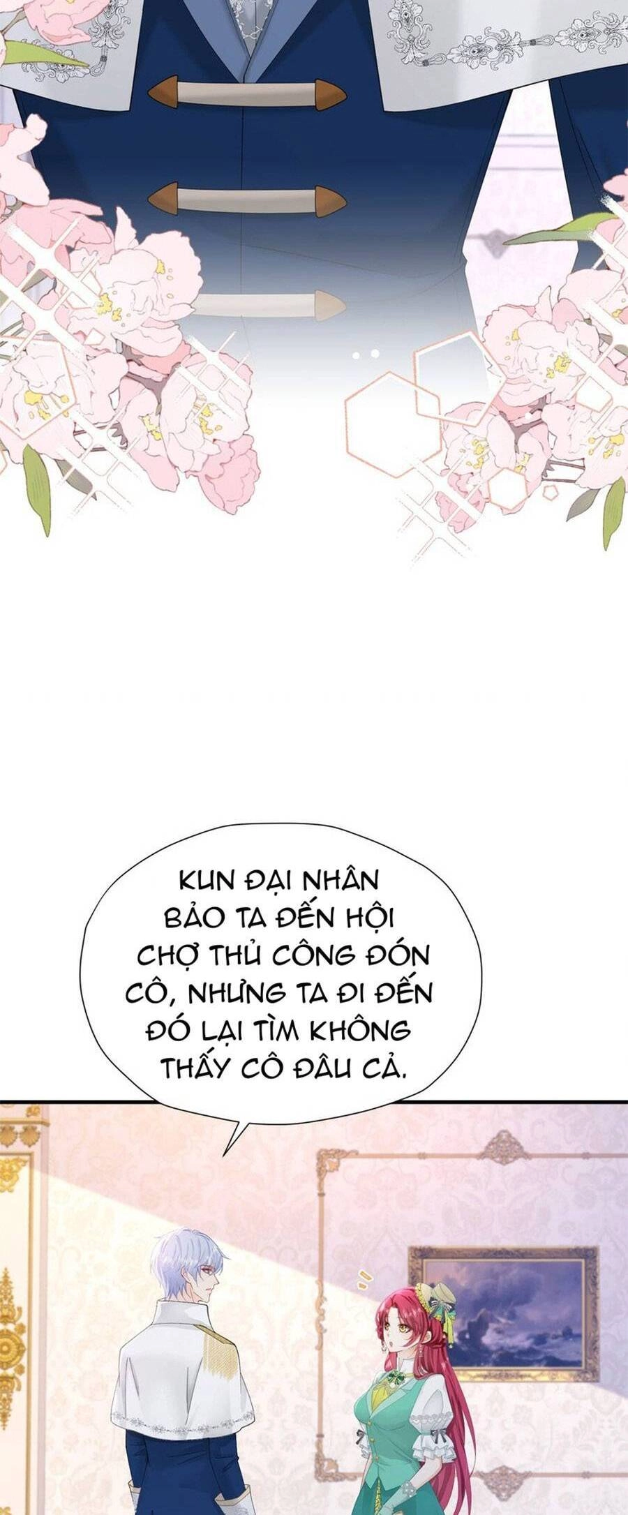 Tỏ Tình Với Kẻ Thù Chapter 41 - 33