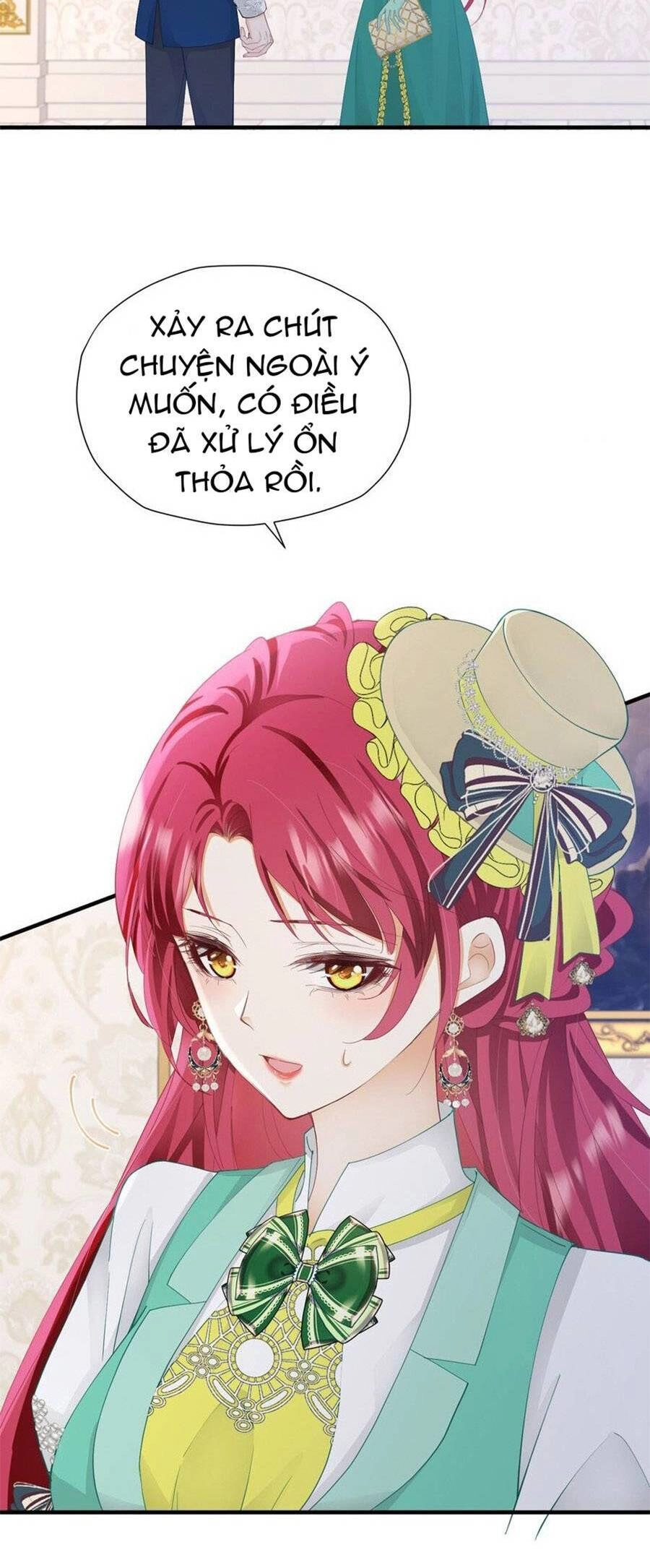 Tỏ Tình Với Kẻ Thù Chapter 41 - 34