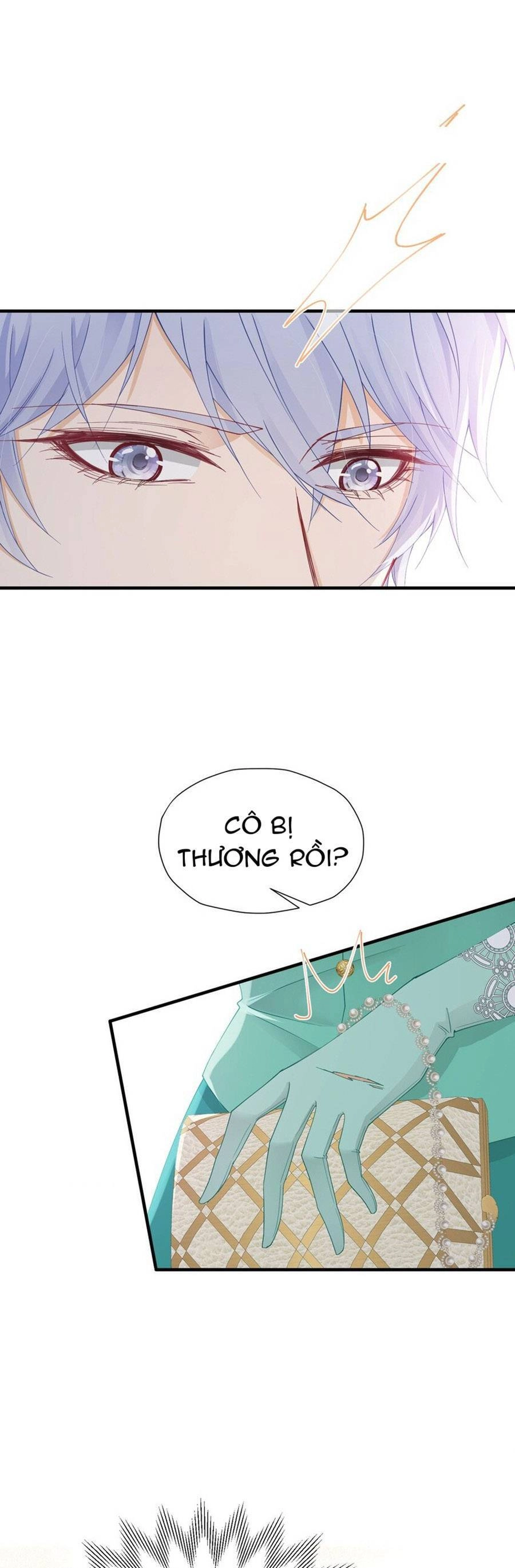 Tỏ Tình Với Kẻ Thù Chapter 41 - 35