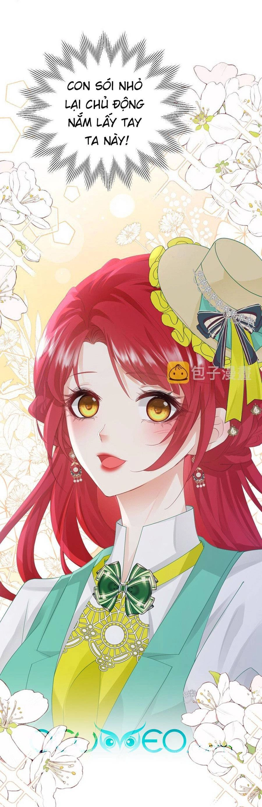 Tỏ Tình Với Kẻ Thù Chapter 41 - 39