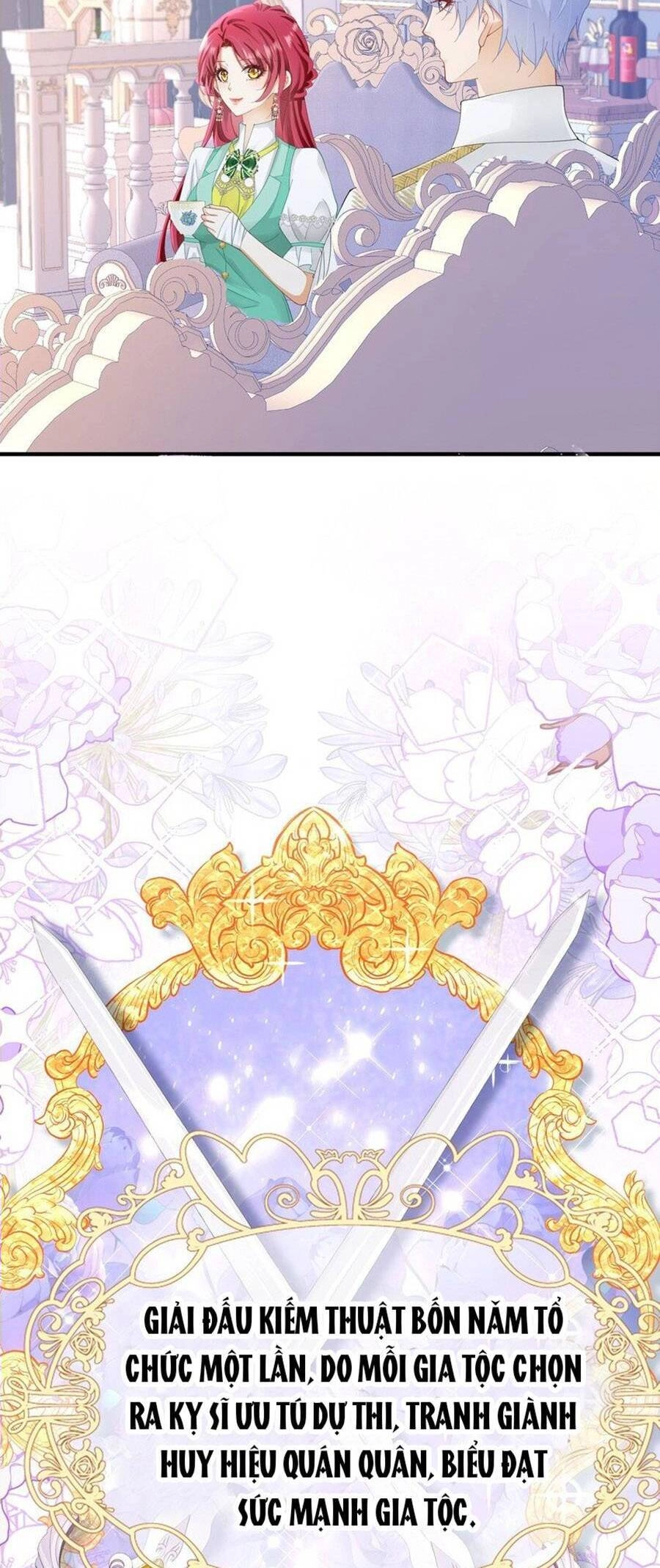 Tỏ Tình Với Kẻ Thù Chapter 42 - 13