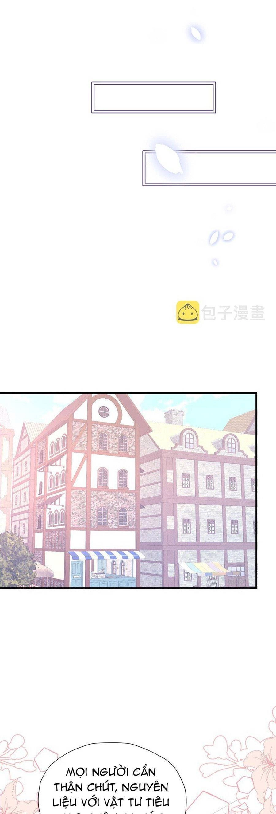 Tỏ Tình Với Kẻ Thù Chapter 42 - 36