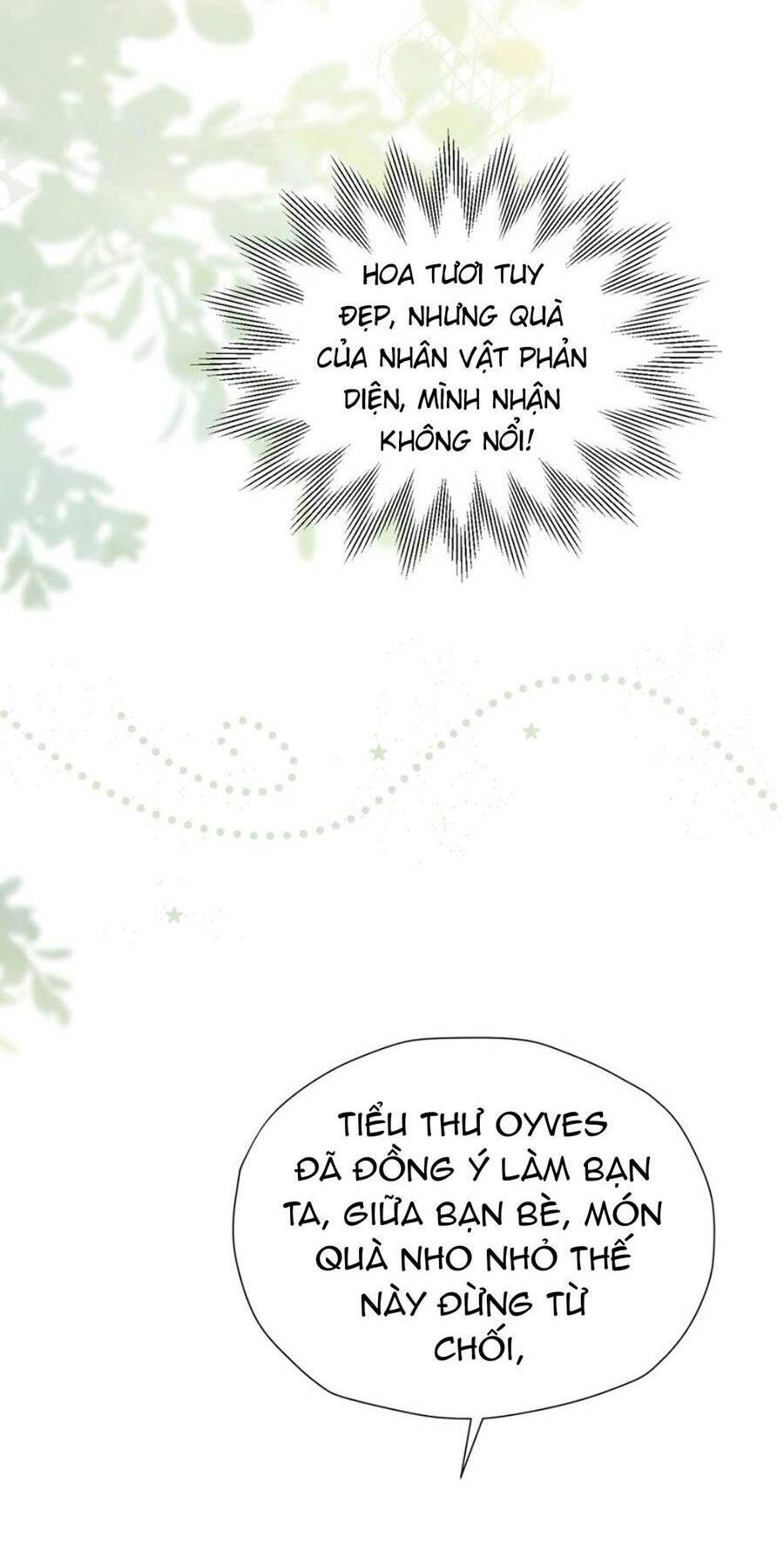 Tỏ Tình Với Kẻ Thù Chapter 43 - 21