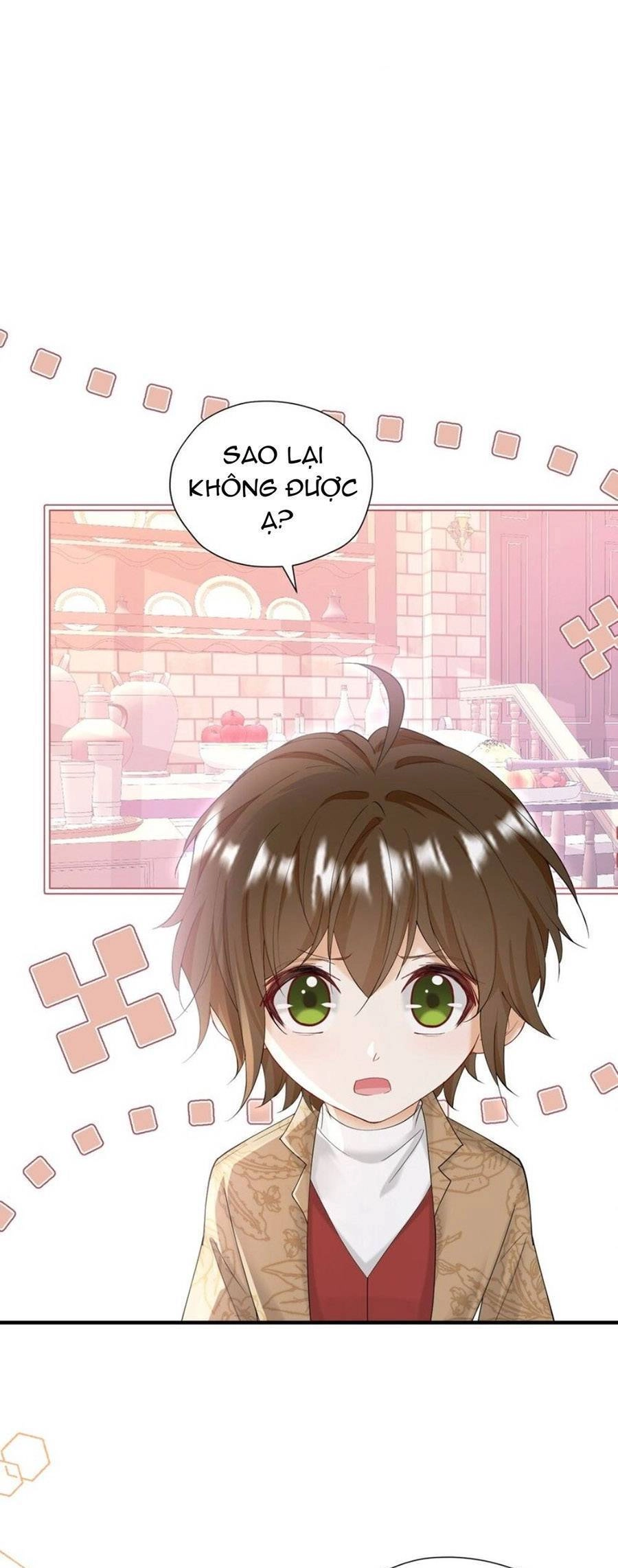 Tỏ Tình Với Kẻ Thù Chapter 44 - 2