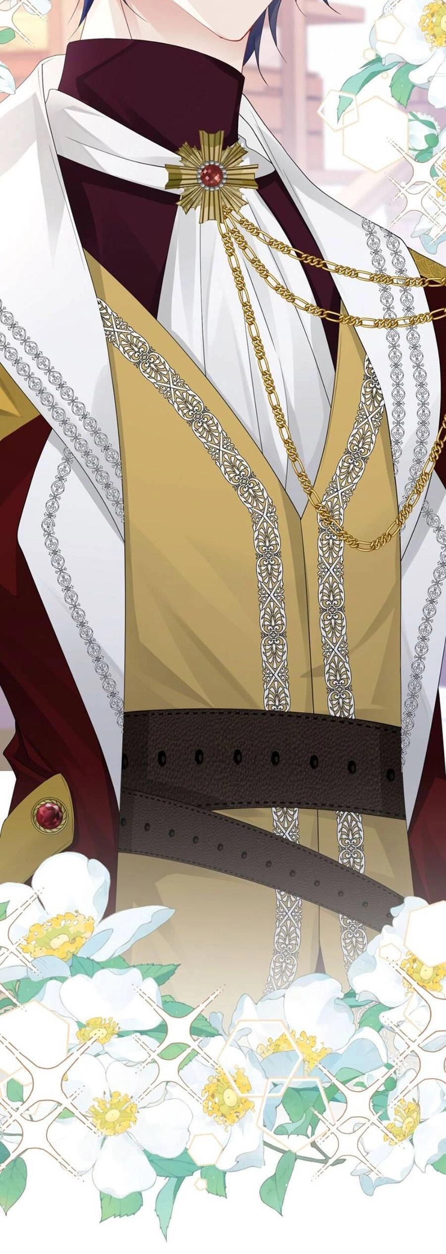 Tỏ Tình Với Kẻ Thù Chapter 44 - 7