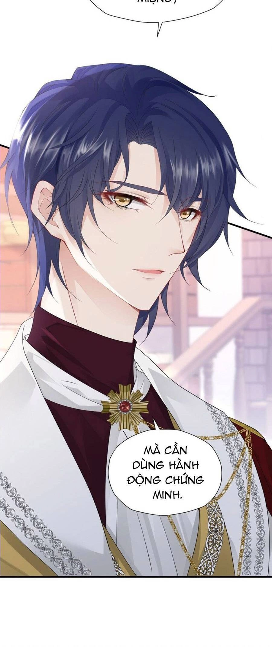 Tỏ Tình Với Kẻ Thù Chapter 44 - 9